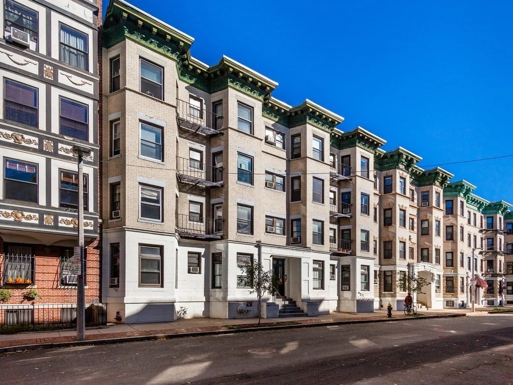 1 bed, 1 bath apartment for rent at 65 Burbank Unit 17, Fenway — photo 13 of 13