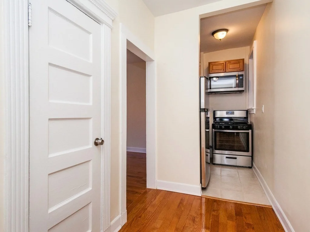1 bed, 1 bath apartment for rent at 65 Burbank Unit 17, Fenway — photo 7 of 13
