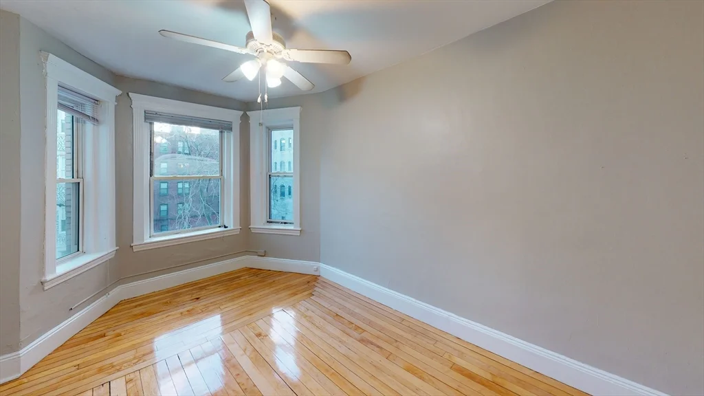 1 bed, 1 bath apartment for rent at 65 Burbank Unit 21, Fenway — photo 8 of 9