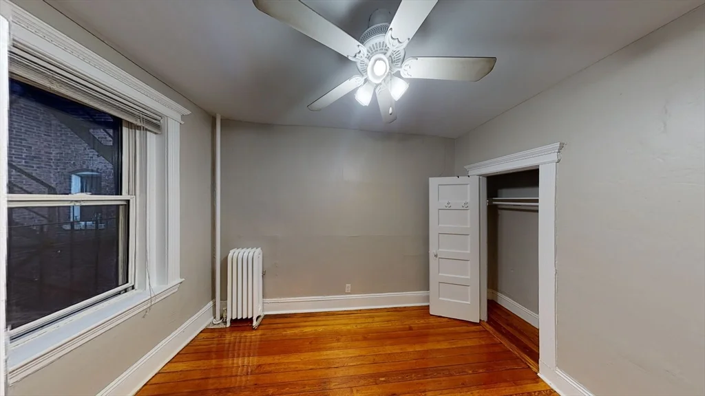 1 bed, 1 bath apartment for rent at 65 Burbank Unit 21, Fenway — photo 4 of 9