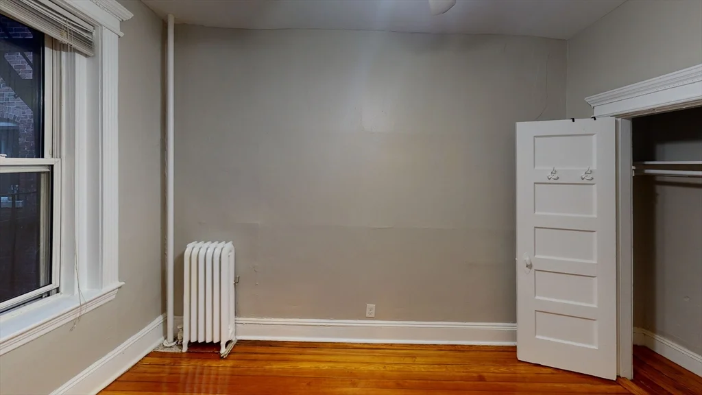 1 bed, 1 bath apartment for rent at 65 Burbank Unit 21, Fenway — photo 7 of 9