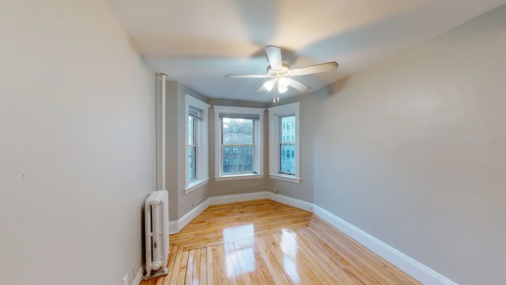 1 bed, 1 bath apartment for rent at 65 Burbank Unit 21, Fenway — photo 6 of 9