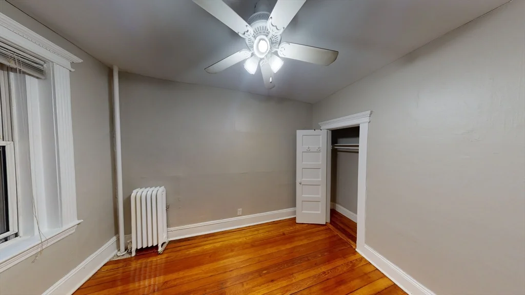 1 bed, 1 bath apartment for rent at 65 Burbank Unit 21, Fenway — photo 2 of 9