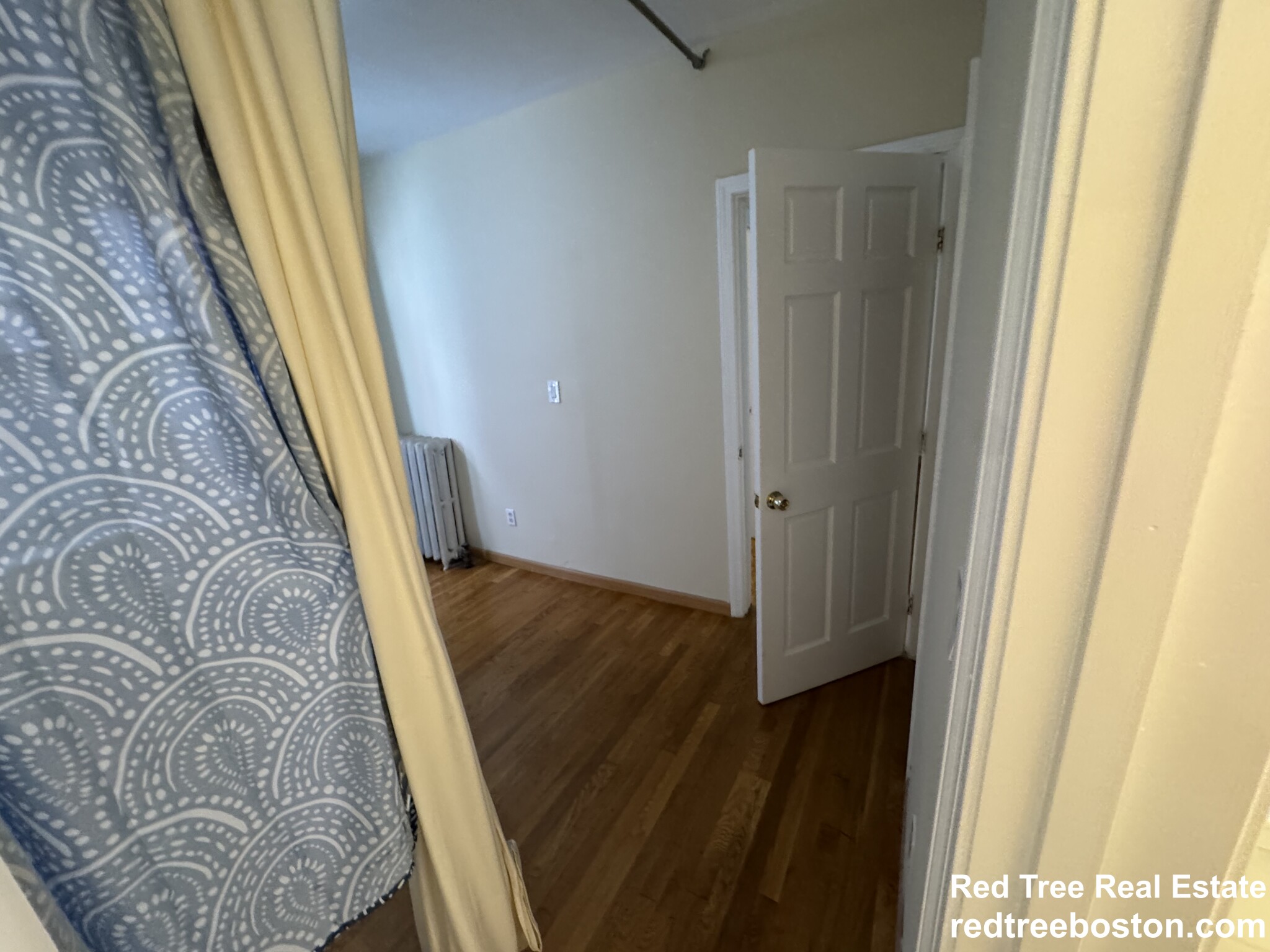 1 bed, 1 bath apartment for rent at 65 Burbank Unit 3, Fenway — photo 13 of 14