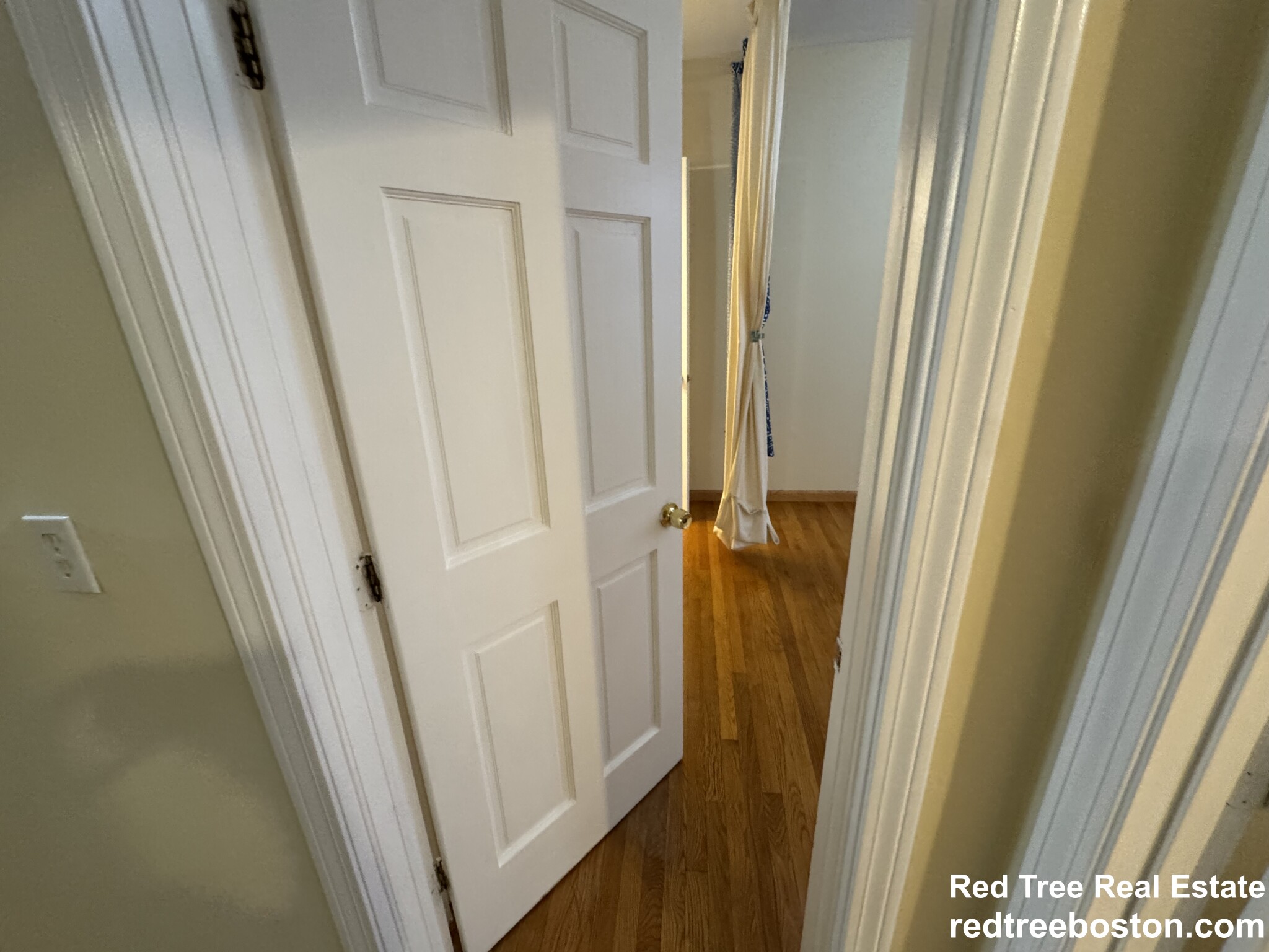 1 bed, 1 bath apartment for rent at 65 Burbank Unit 3, Fenway — photo 7 of 14