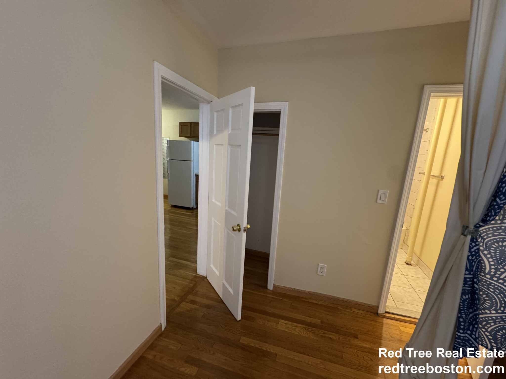 1 bed, 1 bath apartment for rent at 65 Burbank Unit 3, Fenway — photo 14 of 14