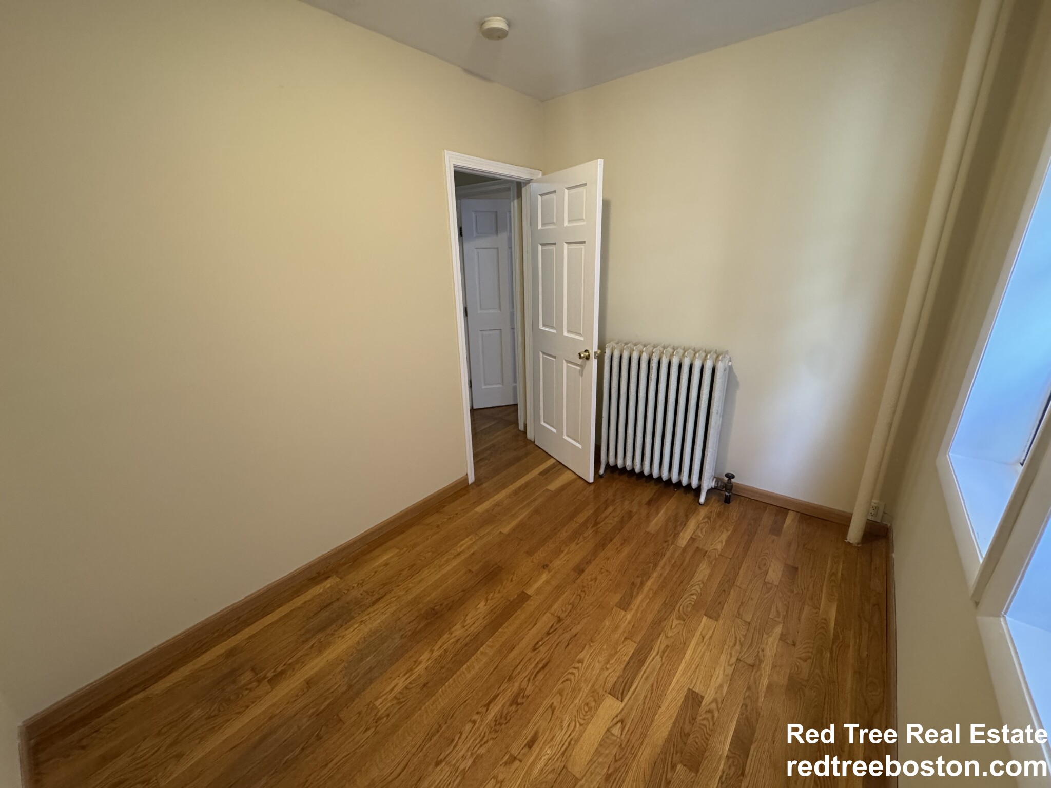 1 bed, 1 bath apartment for rent at 65 Burbank Unit 3, Fenway — photo 5 of 14