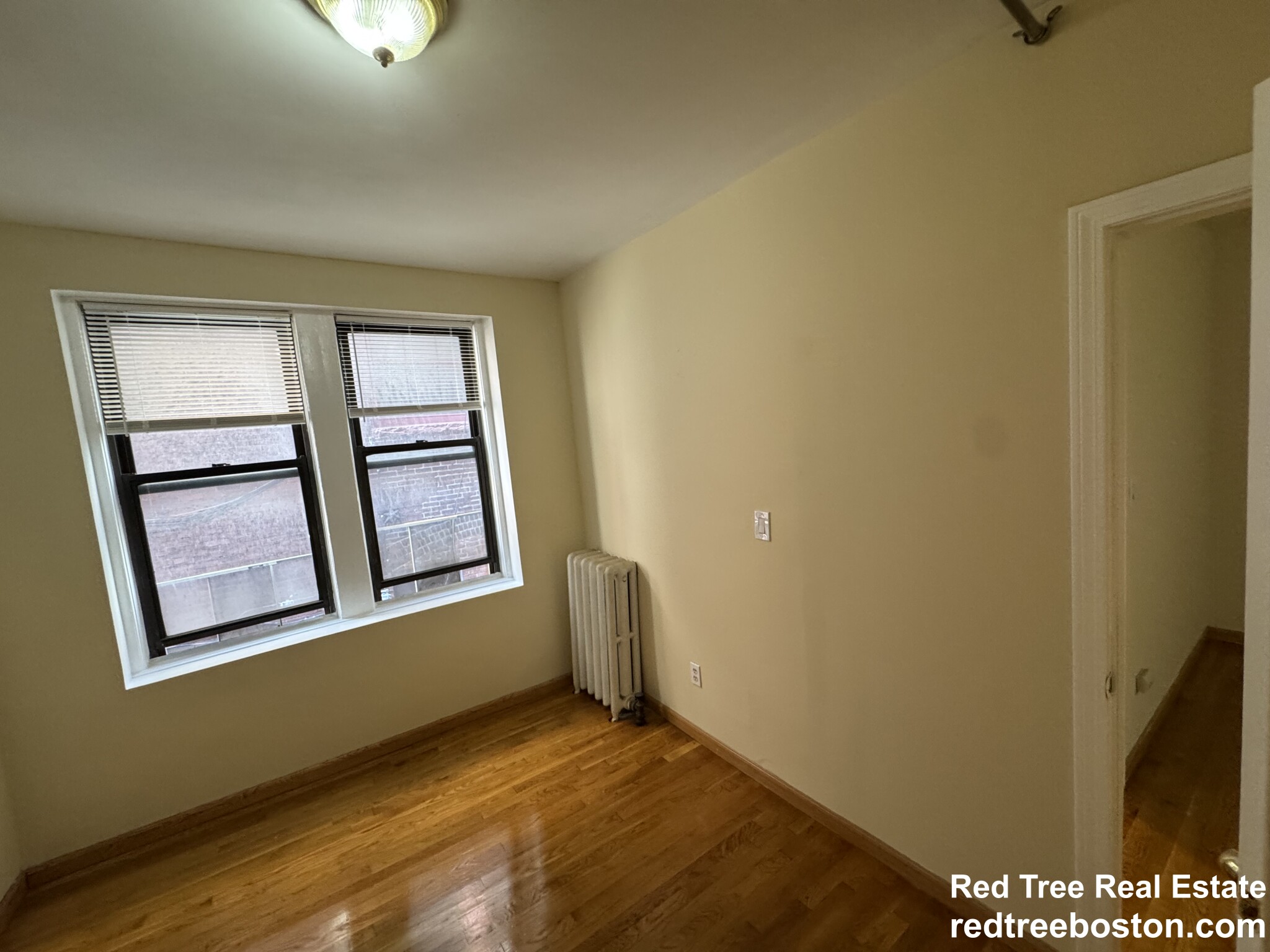 1 bed, 1 bath apartment for rent at 65 Burbank Unit 3, Fenway — photo 9 of 14