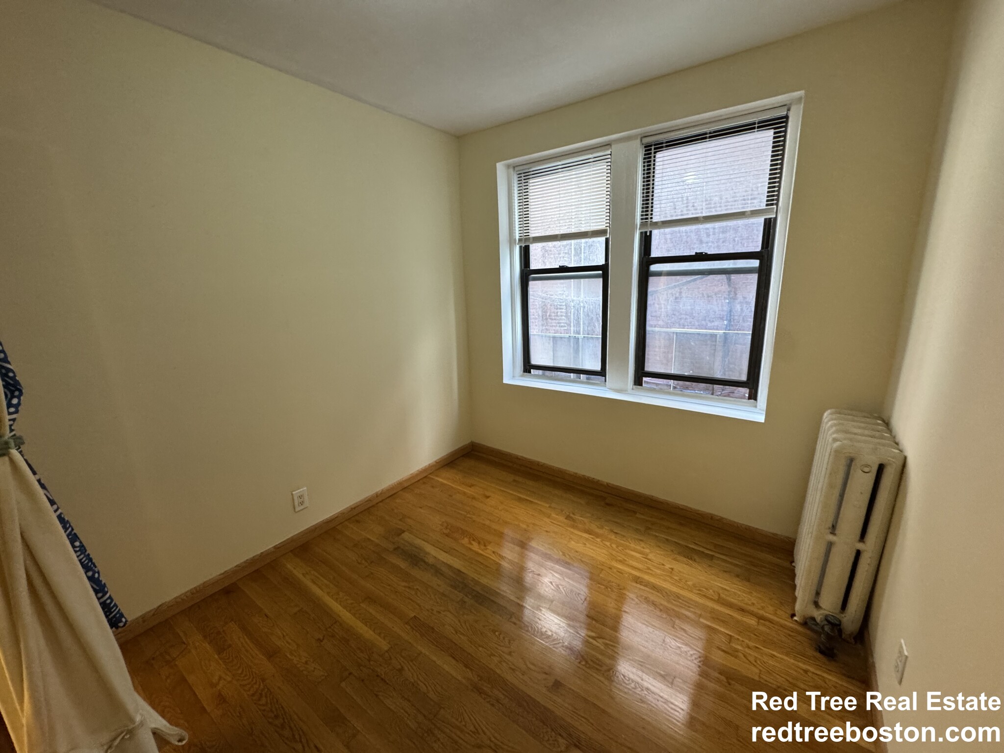 1 bed, 1 bath apartment for rent at 65 Burbank Unit 3, Fenway — photo 8 of 14