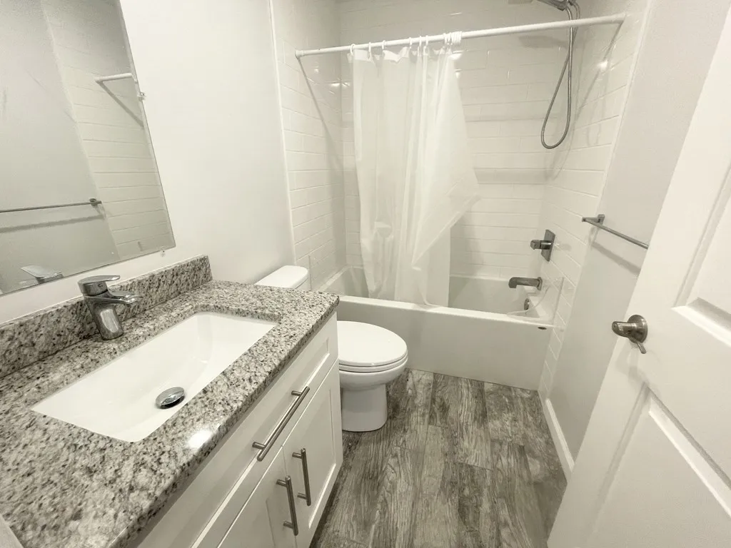 3 bed, 2 bath apartment for rent at 65 Burrell St Unit 2, Boston — photo 11 of 15