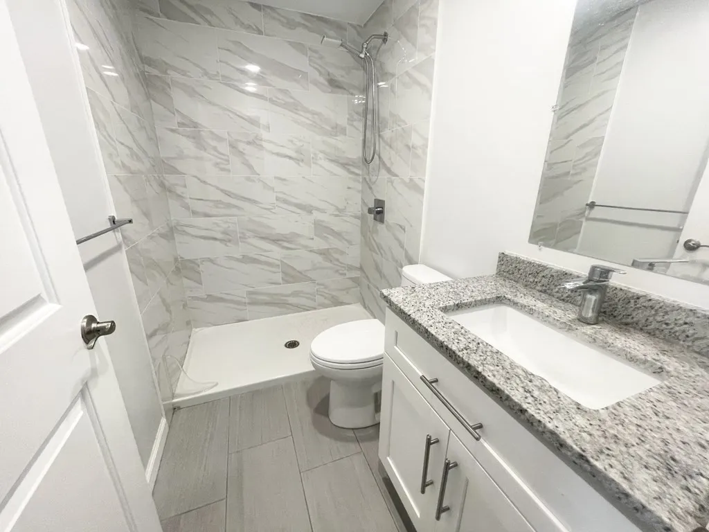 3 bed, 2 bath apartment for rent at 65 Burrell St Unit 2, Boston — photo 12 of 15
