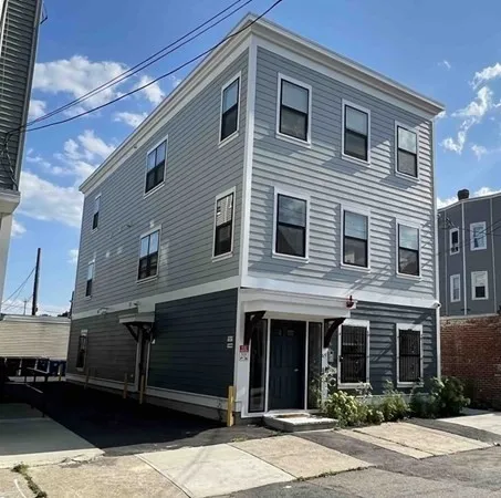 3 bed, 2 bath apartment for rent at 65 Burrell St Unit 2, Boston — photo 15 of 15