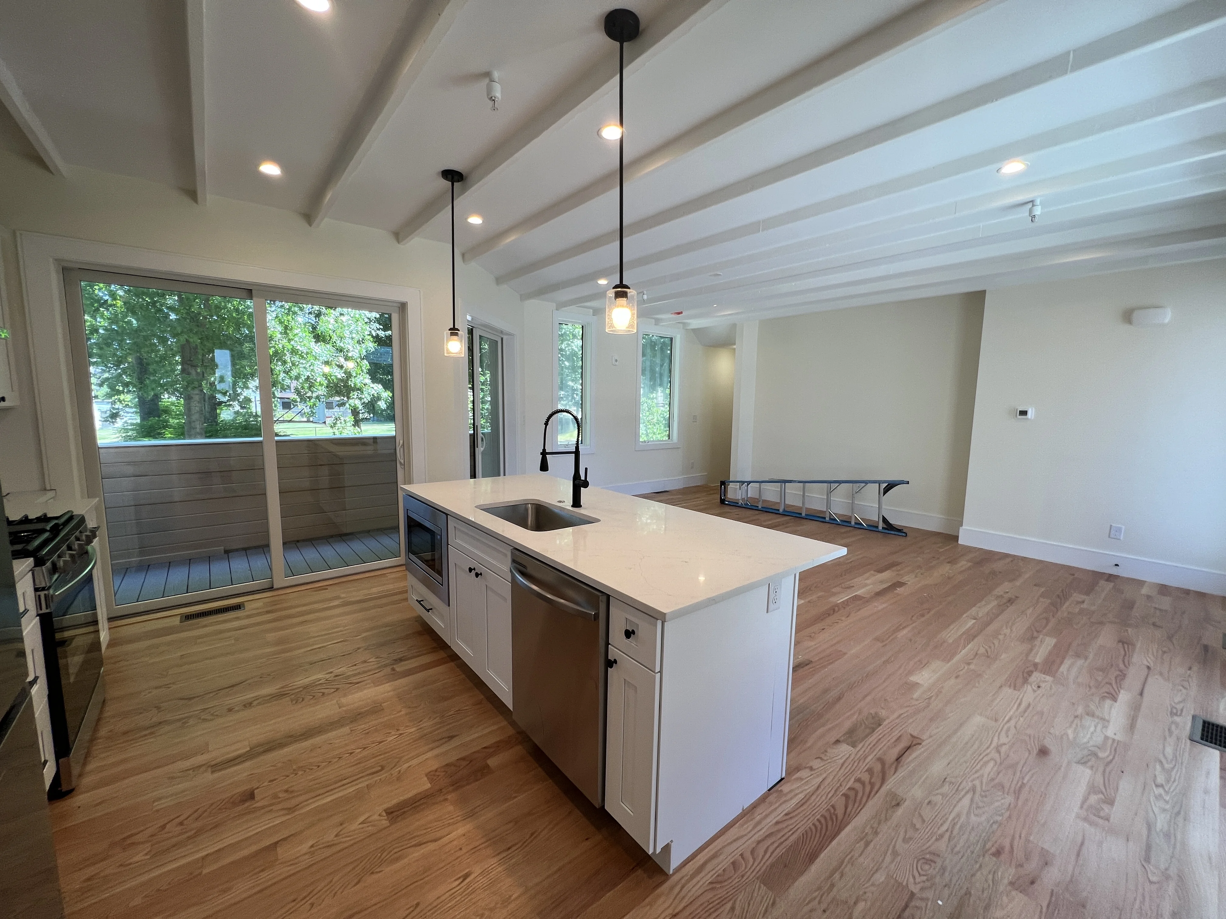 3 bed, 2.5 bath apartment for rent at 65 Cameron St Unit 1, Boylston Street — photo 12 of 14
