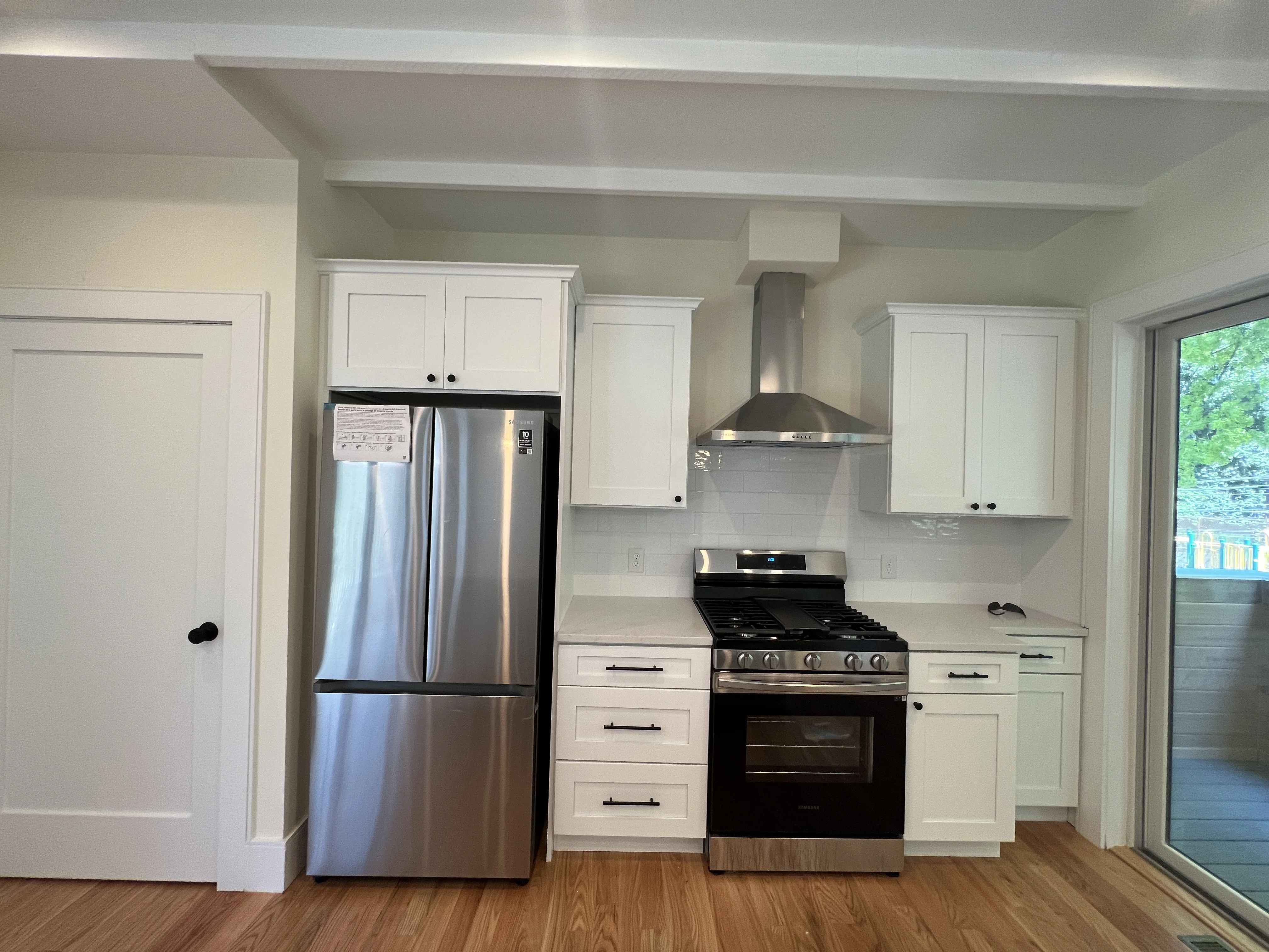 3 bed, 2.5 bath apartment for rent at 65 Cameron St Unit 1, Boylston Street — photo 10 of 14