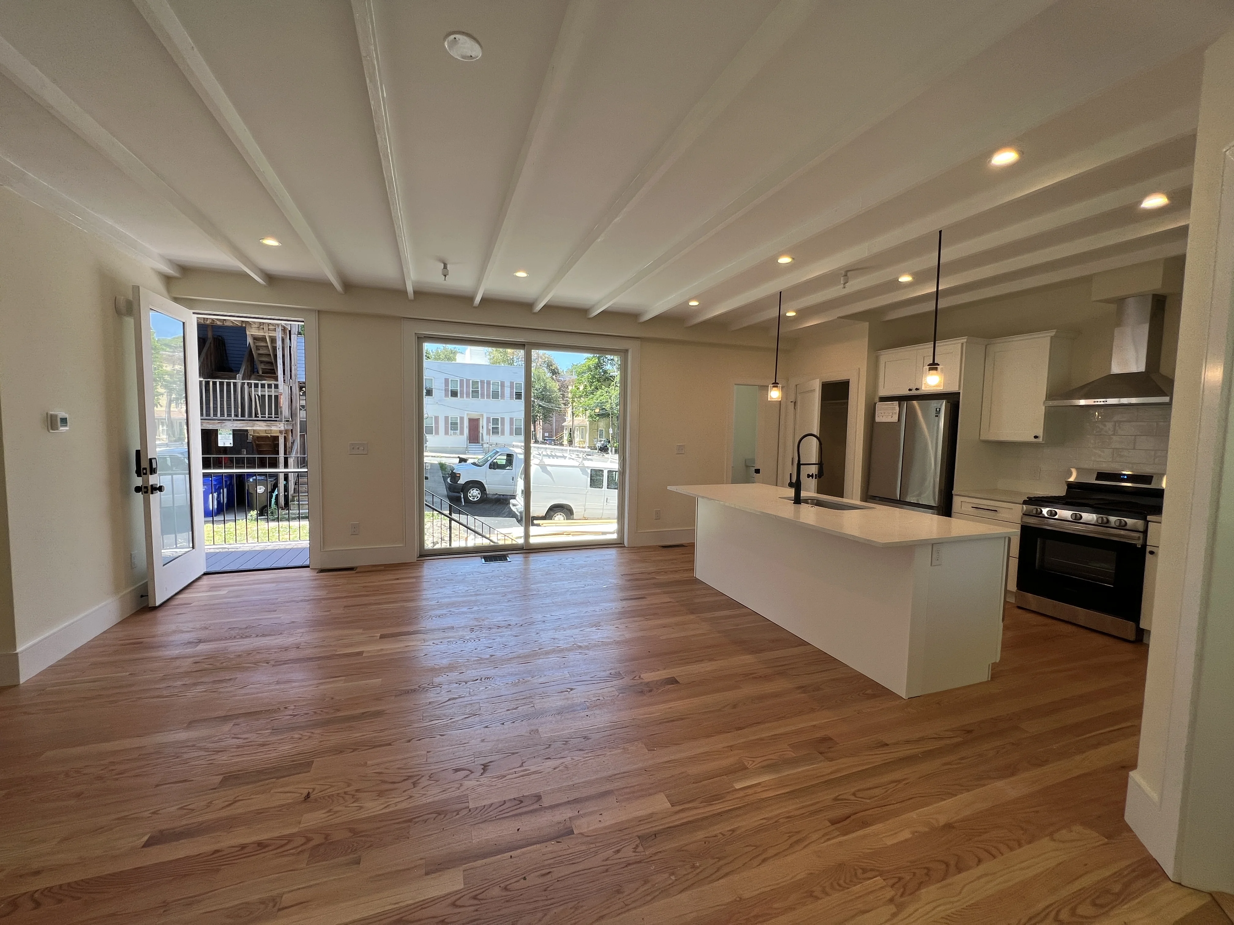 3 bed, 2.5 bath apartment for rent at 65 Cameron St Unit 1, Boylston Street — photo 5 of 14