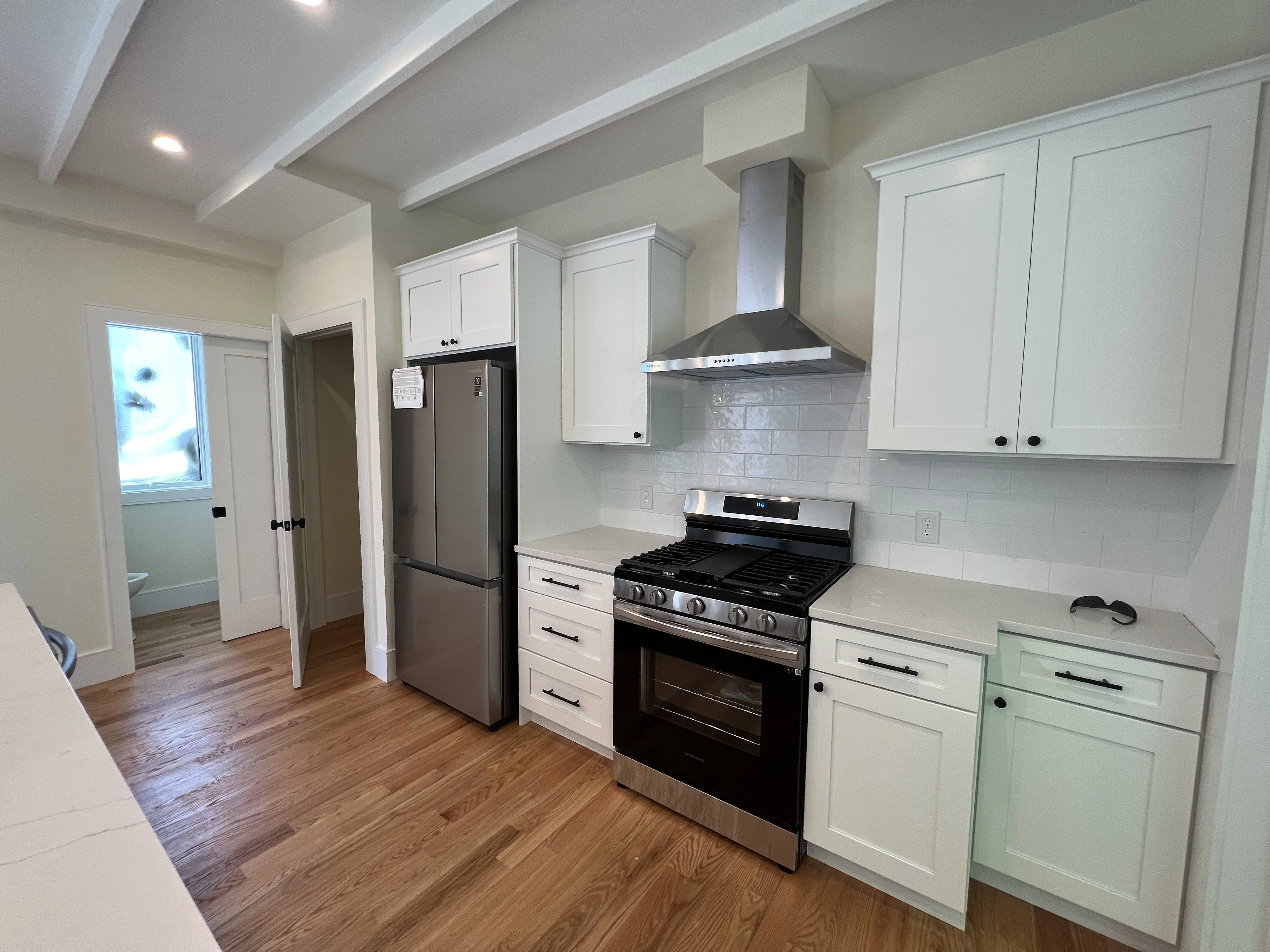3 bed, 2.5 bath apartment for rent at 65 Cameron St Unit 1, Boylston Street — photo 2 of 14