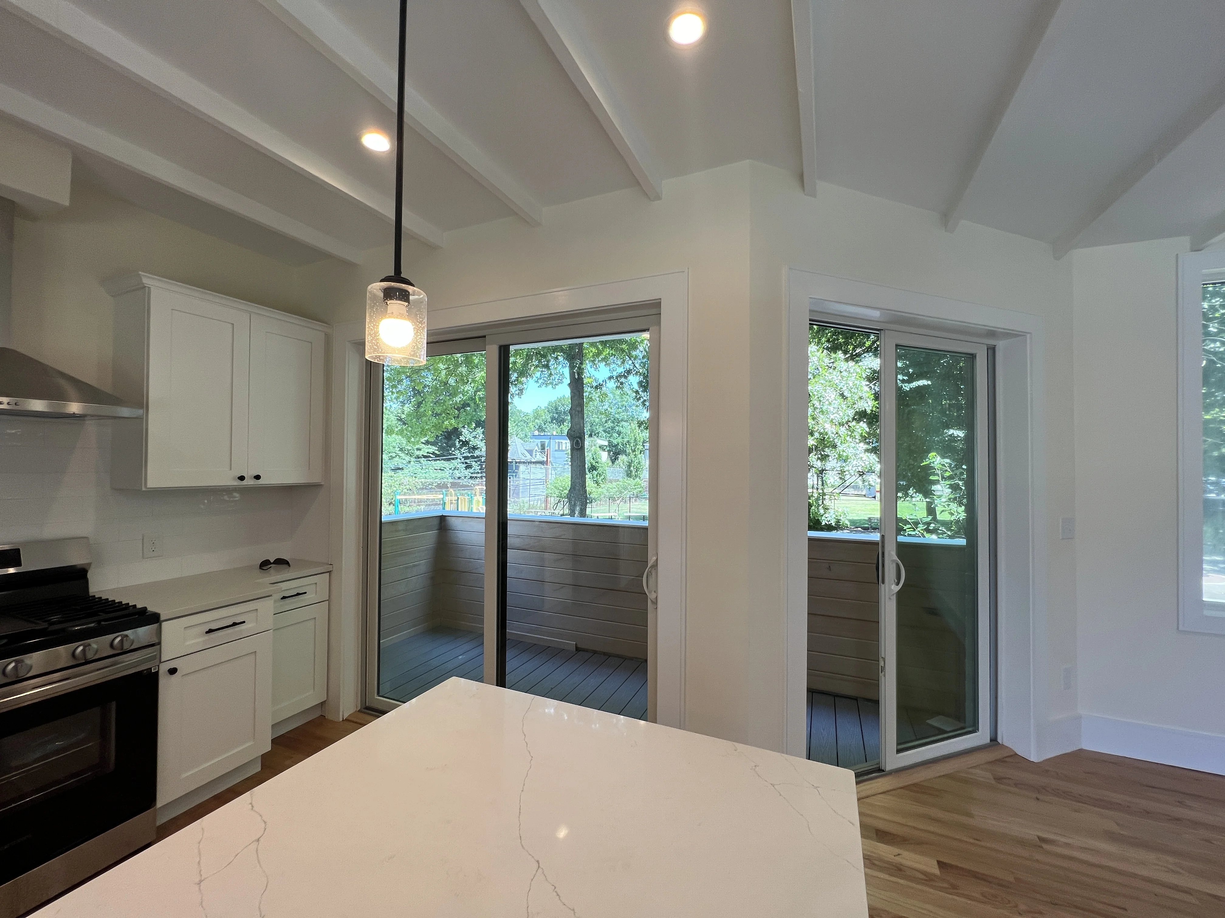 3 bed, 2.5 bath apartment for rent at 65 Cameron St Unit 1, Boylston Street — photo 11 of 14