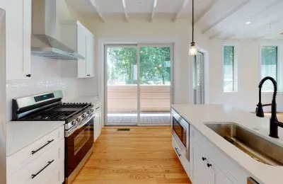 3 bed, 2.5 bath apartment for rent at 65 Cameron St Unit 3, Boylston Street — photo 1 of 14