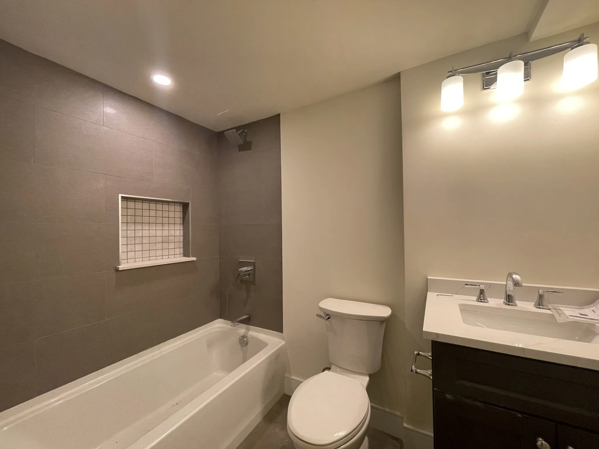 3 bed, 2.5 bath apartment for rent at 65 Cameron St Unit 3, Boylston Street — photo 7 of 14