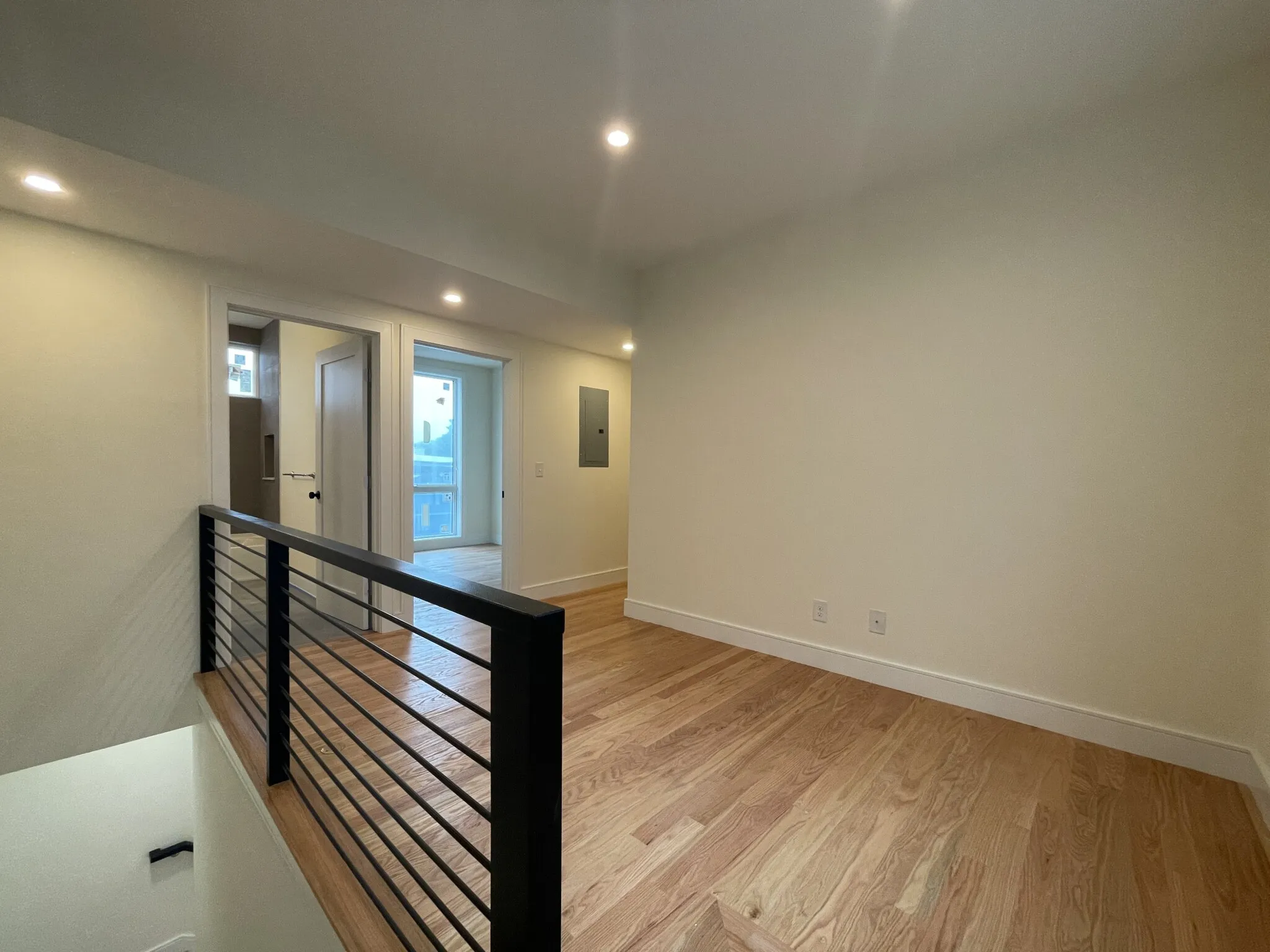 3 bed, 2.5 bath apartment for rent at 65 Cameron St Unit 4, Boylston Street — photo 2 of 13