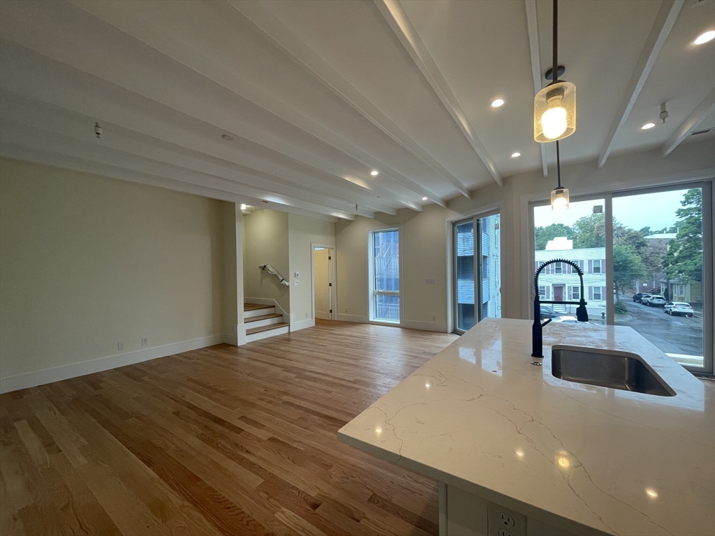 3 bed, 2.5 bath apartment for rent at 65 Cameron St Unit 6, Boylston Street — photo 1 of 11