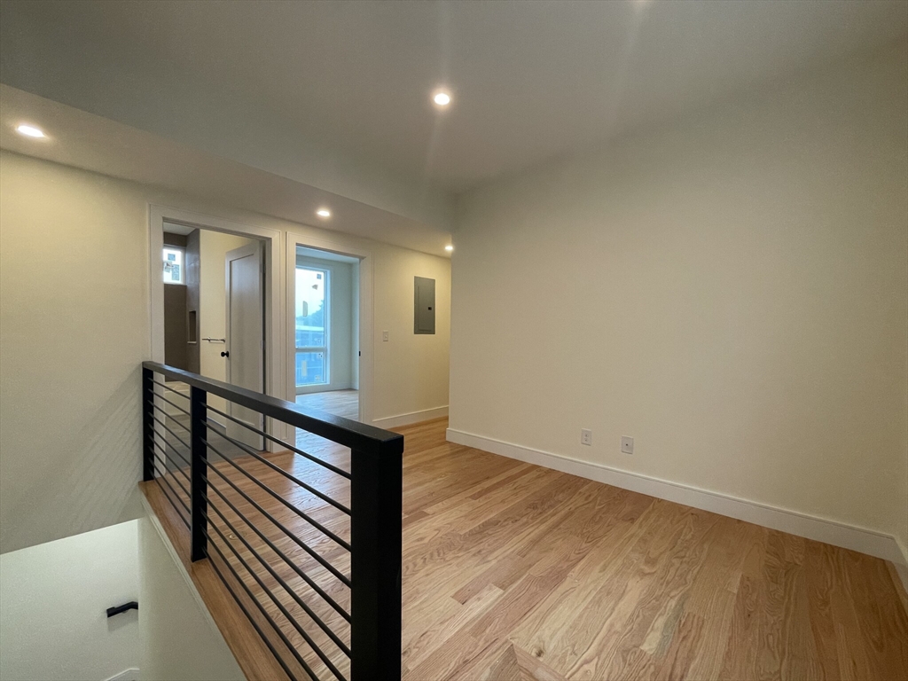 3 bed, 2.5 bath apartment for rent at 65 Cameron St Unit 6, Boylston Street — photo 2 of 11