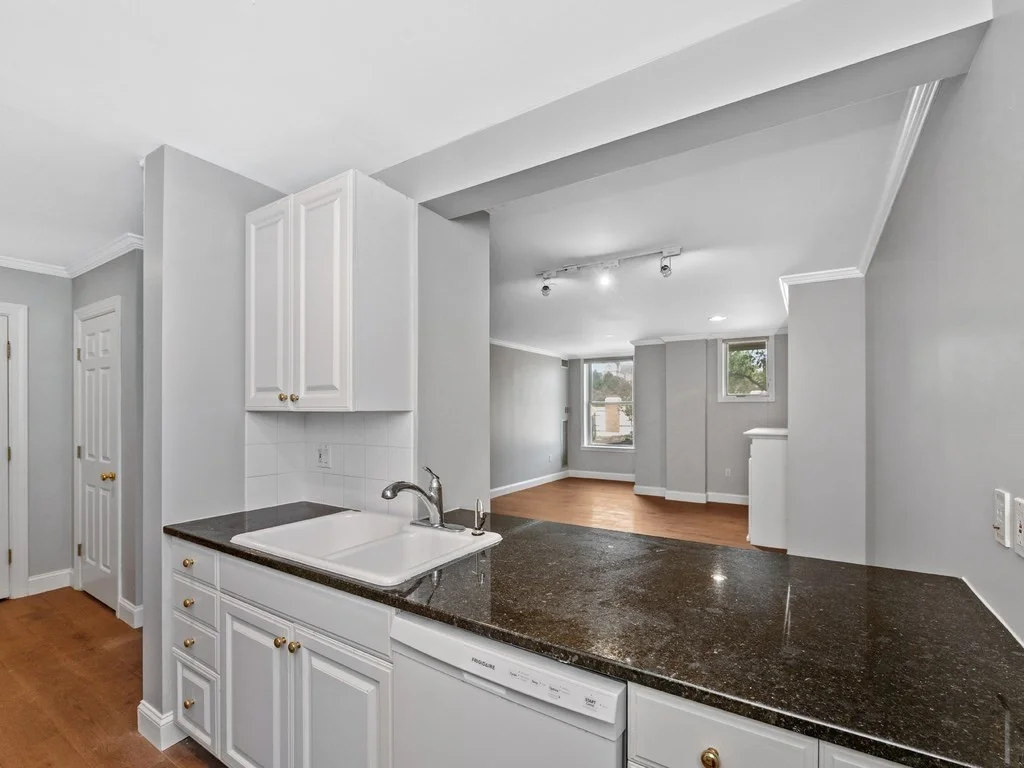 1 bed, 1.5 bath apartment for rent at 65 Chelsea St Unit 104, Charlestown
