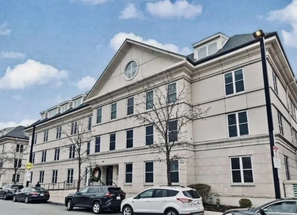 2 bed, 2 bath apartment for rent at 65 Chelsea St Unit 301, Charlestown — photo 14 of 14