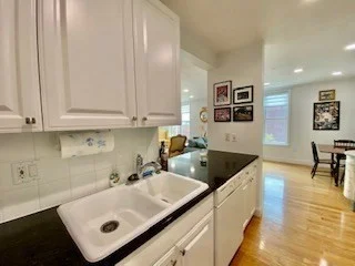 2 bed, 2 bath apartment for rent at 65 Chelsea St Unit 301, Charlestown — photo 5 of 14