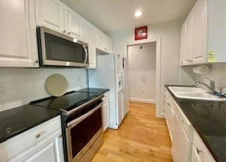 2 bed, 2 bath apartment for rent at 65 Chelsea St Unit 301, Charlestown — photo 6 of 14