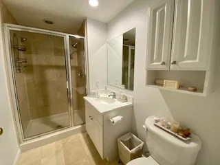 2 bed, 2 bath apartment for rent at 65 Chelsea St Unit 301, Charlestown — photo 11 of 14