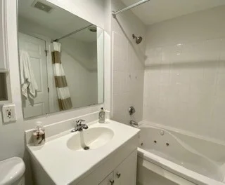 2 bed, 2 bath apartment for rent at 65 Chelsea St Unit 301, Charlestown — photo 12 of 14