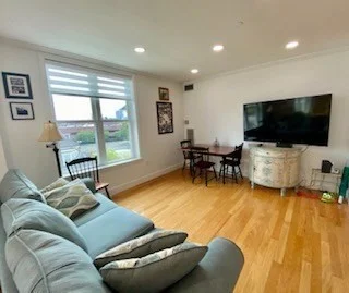 2 bed, 2 bath apartment for rent at 65 Chelsea St Unit 301, Charlestown — photo 4 of 14