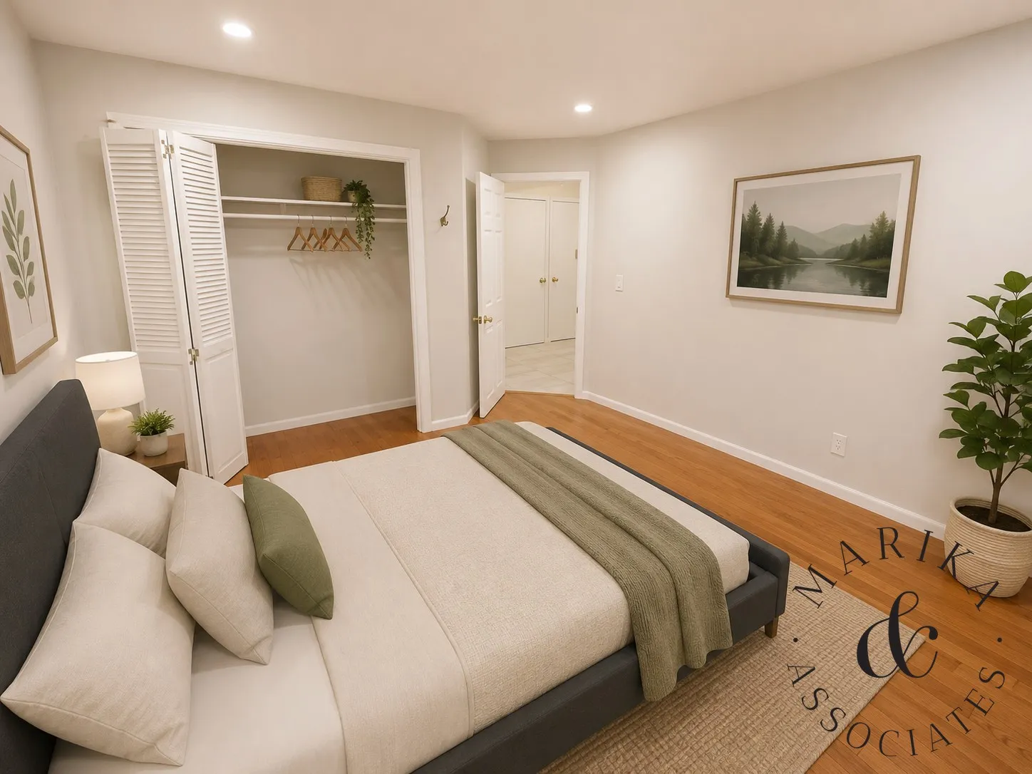 3 bed, 1 bath apartment for rent at 65 Chester St Unit A, Allston — photo 7 of 10