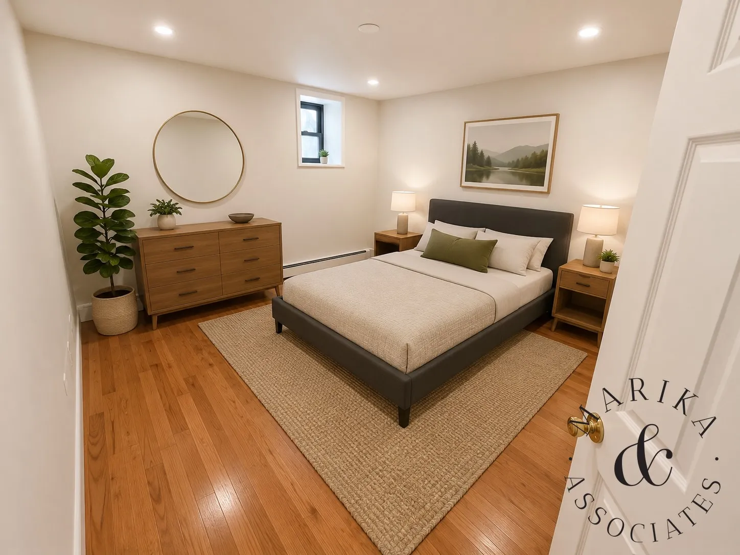 3 bed, 1 bath apartment for rent at 65 Chester St Unit A, Allston — photo 6 of 10