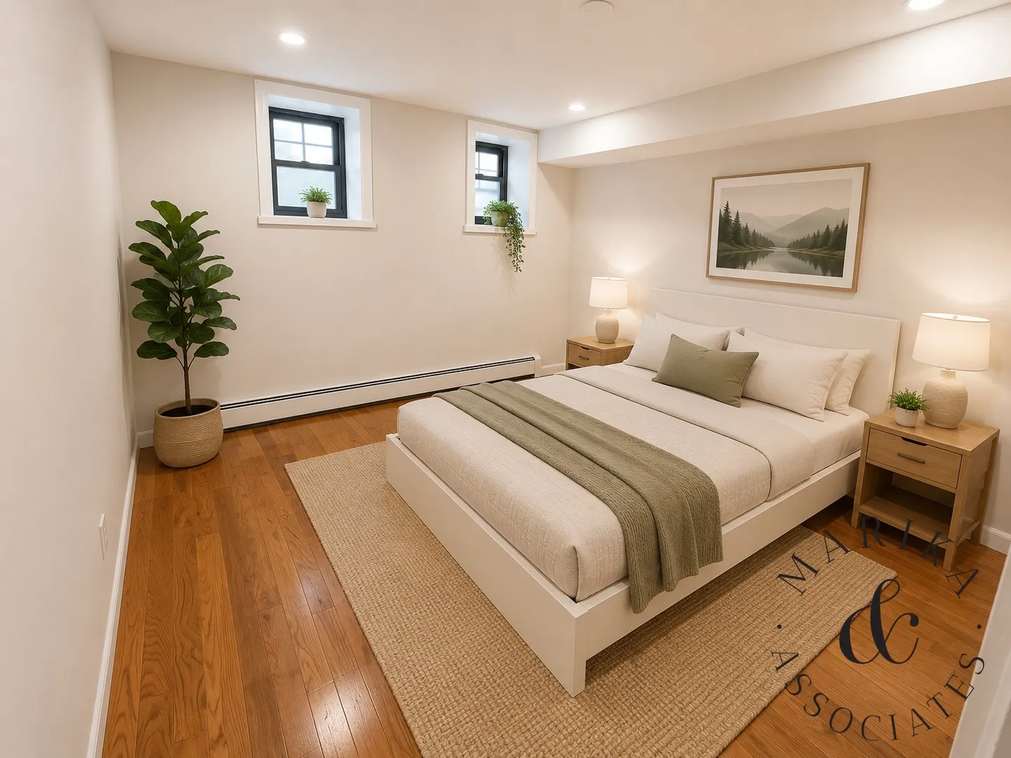 3 bed, 1 bath apartment for rent at 65 Chester St Unit A, Allston — photo 5 of 10