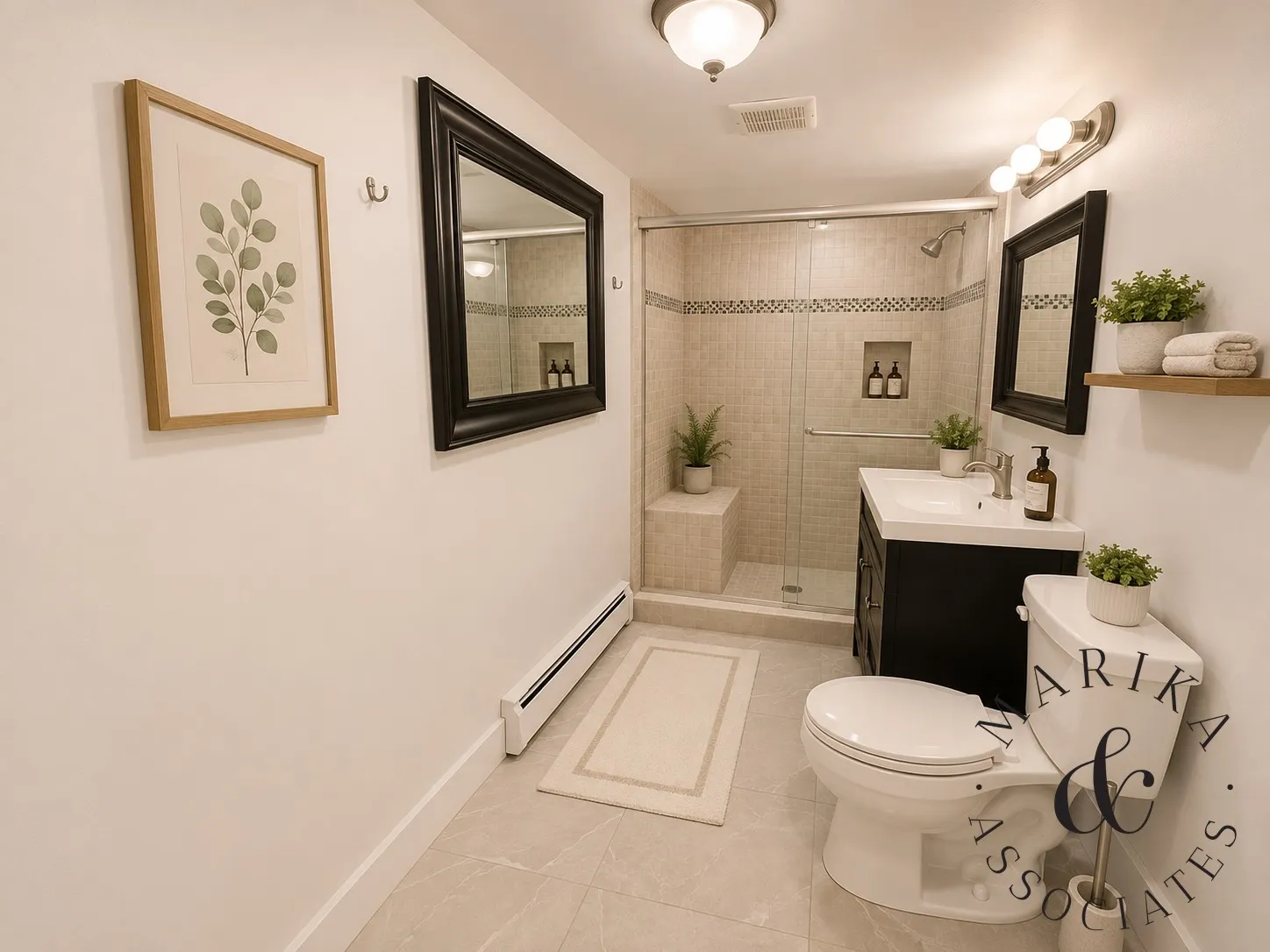 3 bed, 1 bath apartment for rent at 65 Chester St Unit A, Allston — photo 10 of 10