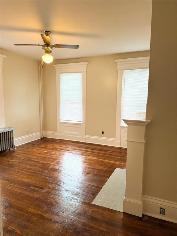 2 bed, 1 bath apartment for rent at 65 Chestnut St Unit 1, New Bedford — photo 8 of 21