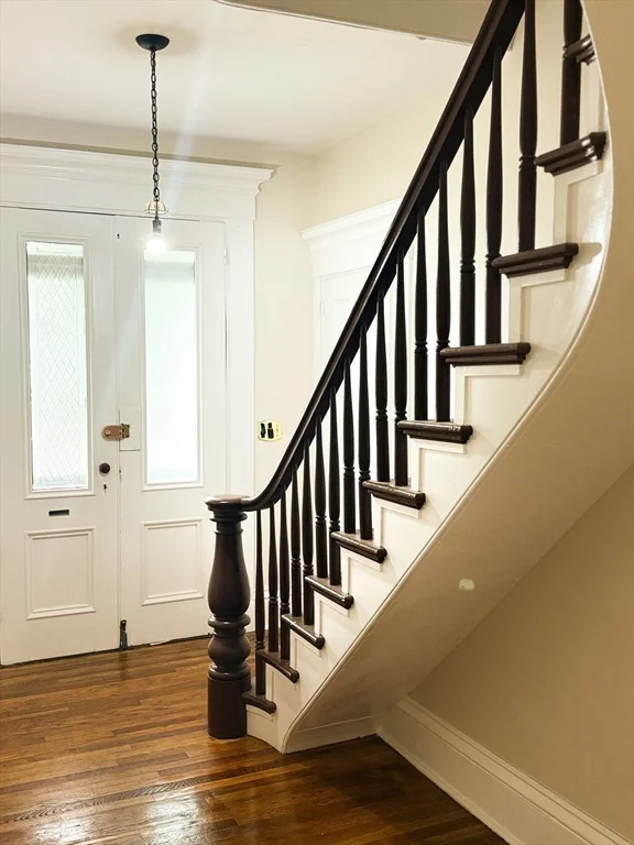 2 bed, 1 bath apartment for rent at 65 Chestnut St Unit 1, New Bedford — photo 5 of 21