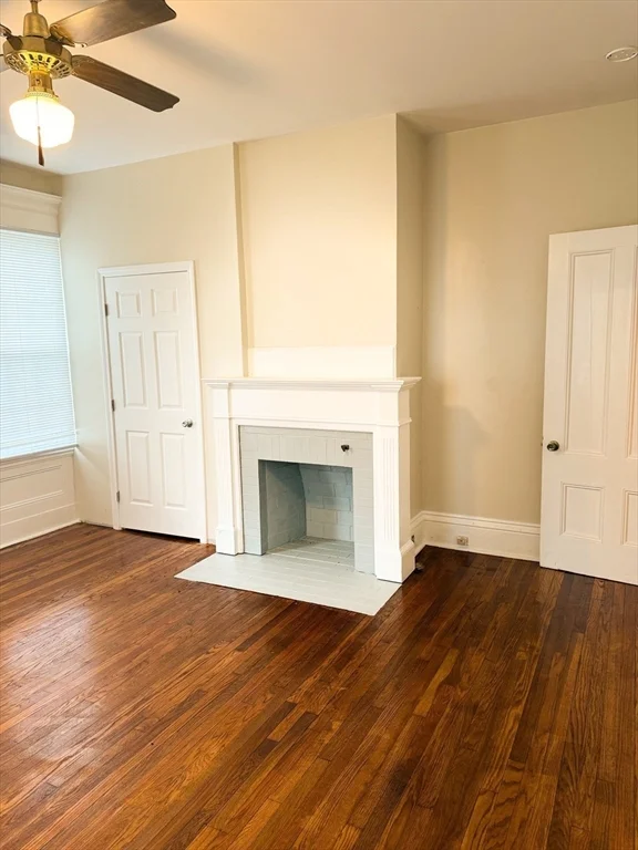 2 bed, 1 bath apartment for rent at 65 Chestnut St Unit 1, New Bedford — photo 7 of 21