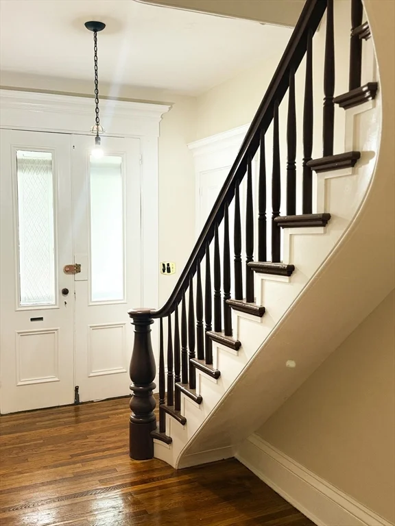 2 bed, 1 bath apartment for rent at 65 Chestnut St Unit 2, New Bedford — photo 4 of 16