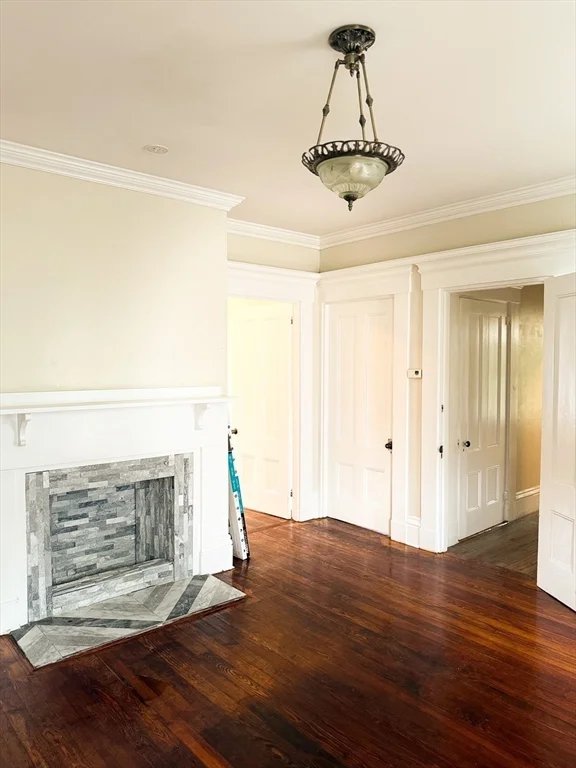 2 bed, 1 bath apartment for rent at 65 Chestnut St Unit 2, New Bedford — photo 6 of 16