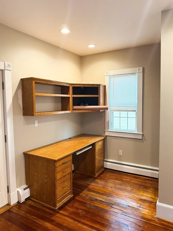 2 bed, 1 bath apartment for rent at 65 Chestnut St Unit 2, New Bedford — photo 15 of 16