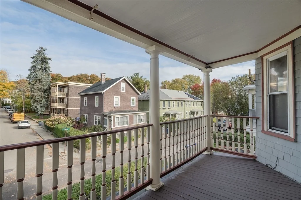 2 bed, 1 bath apartment for rent at 65 Child St Unit 2, Jamaica Plain — photo 11 of 18