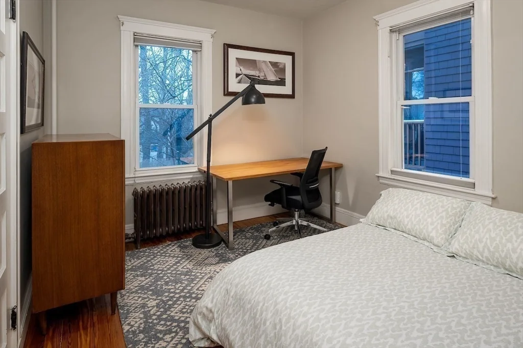 2 bed, 1 bath apartment for rent at 65 Child St Unit 2, Jamaica Plain — photo 8 of 18