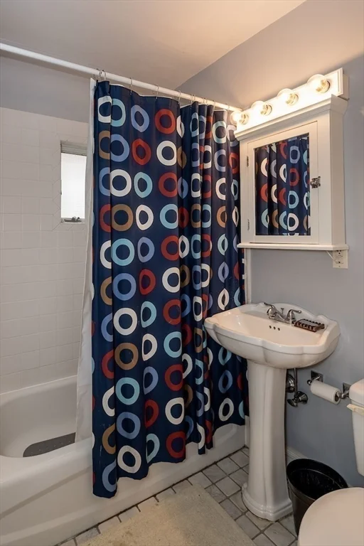 2 bed, 1 bath apartment for rent at 65 Child St Unit 2, Jamaica Plain — photo 7 of 18