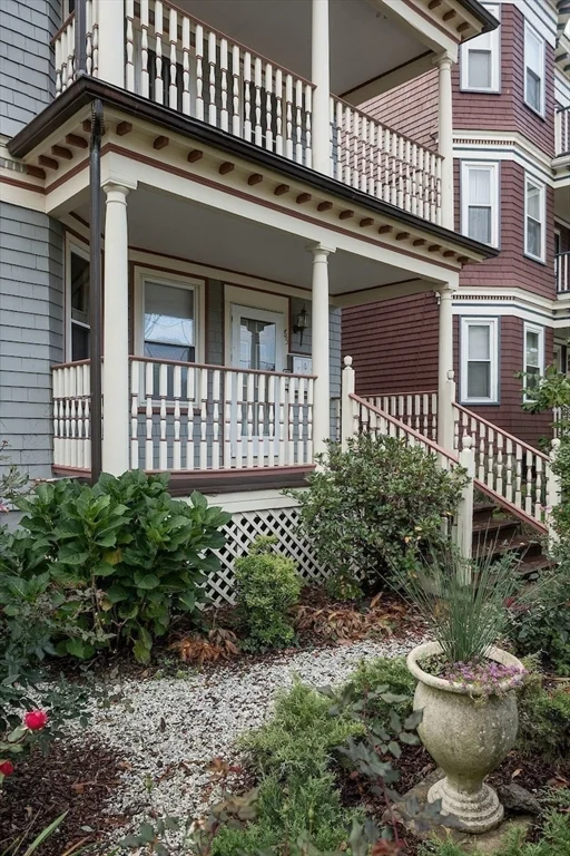 2 bed, 1 bath apartment for rent at 65 Child St Unit 2, Jamaica Plain — photo 10 of 18