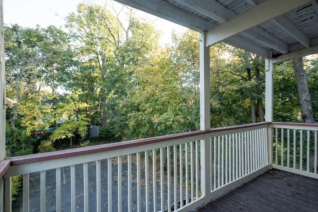 2 bed, 1 bath apartment for rent at 65 Child St Unit 2, Jamaica Plain — photo 12 of 18