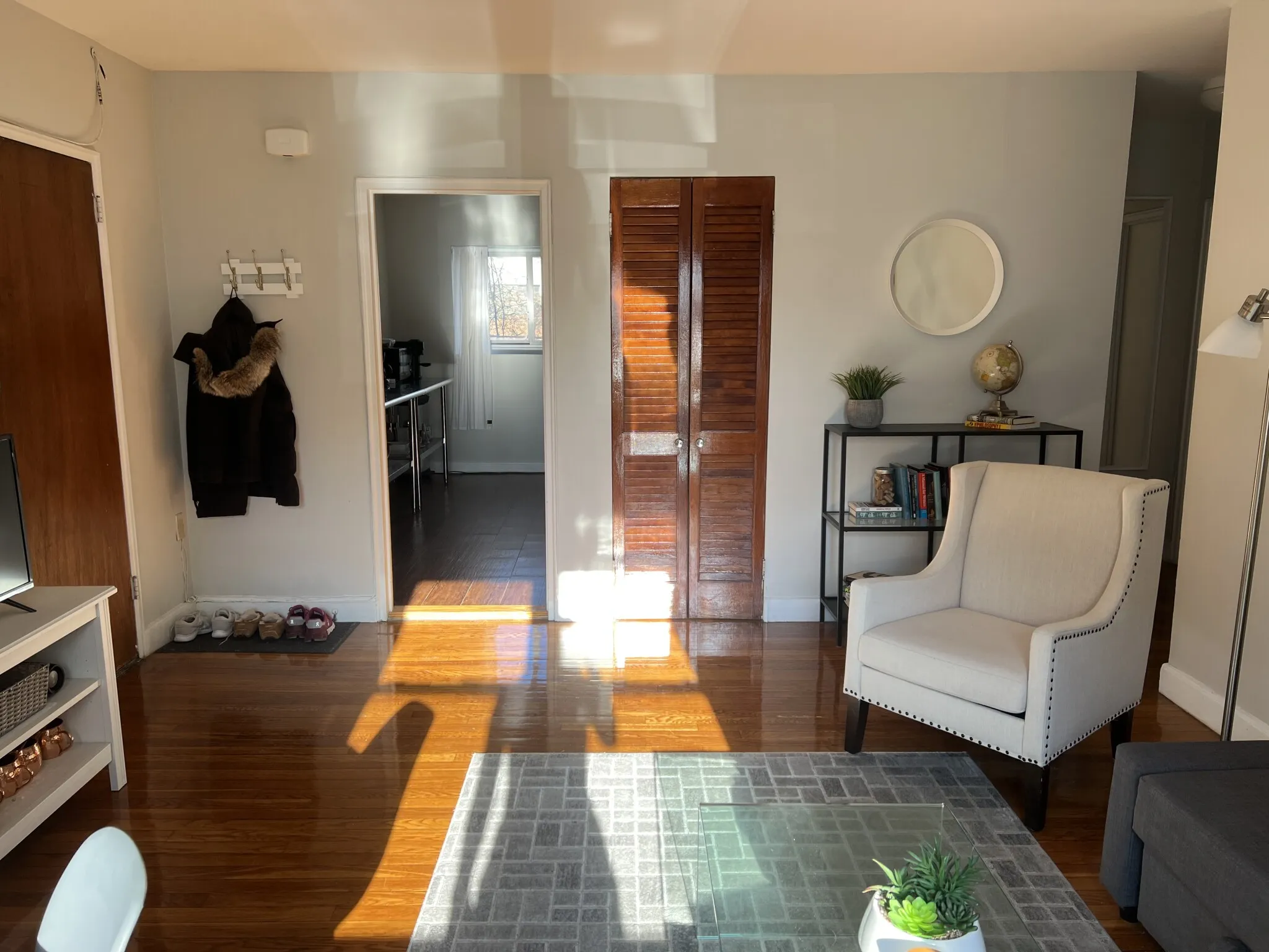 2 bed, 1 bath apartment for rent at 65 Chiswick Rd Unit 2, Brighton — photo 13 of 22