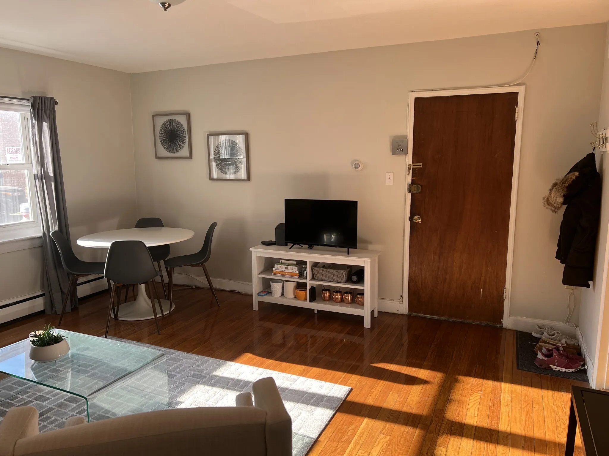 2 bed, 1 bath apartment for rent at 65 Chiswick Rd Unit 2, Brighton — photo 14 of 22
